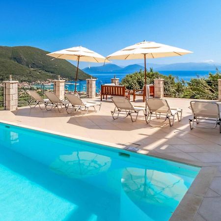 Villa Ponti Pondi Екстериор снимка