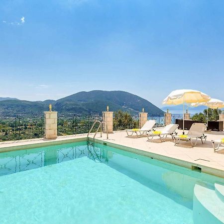 Villa Ponti Pondi Екстериор снимка