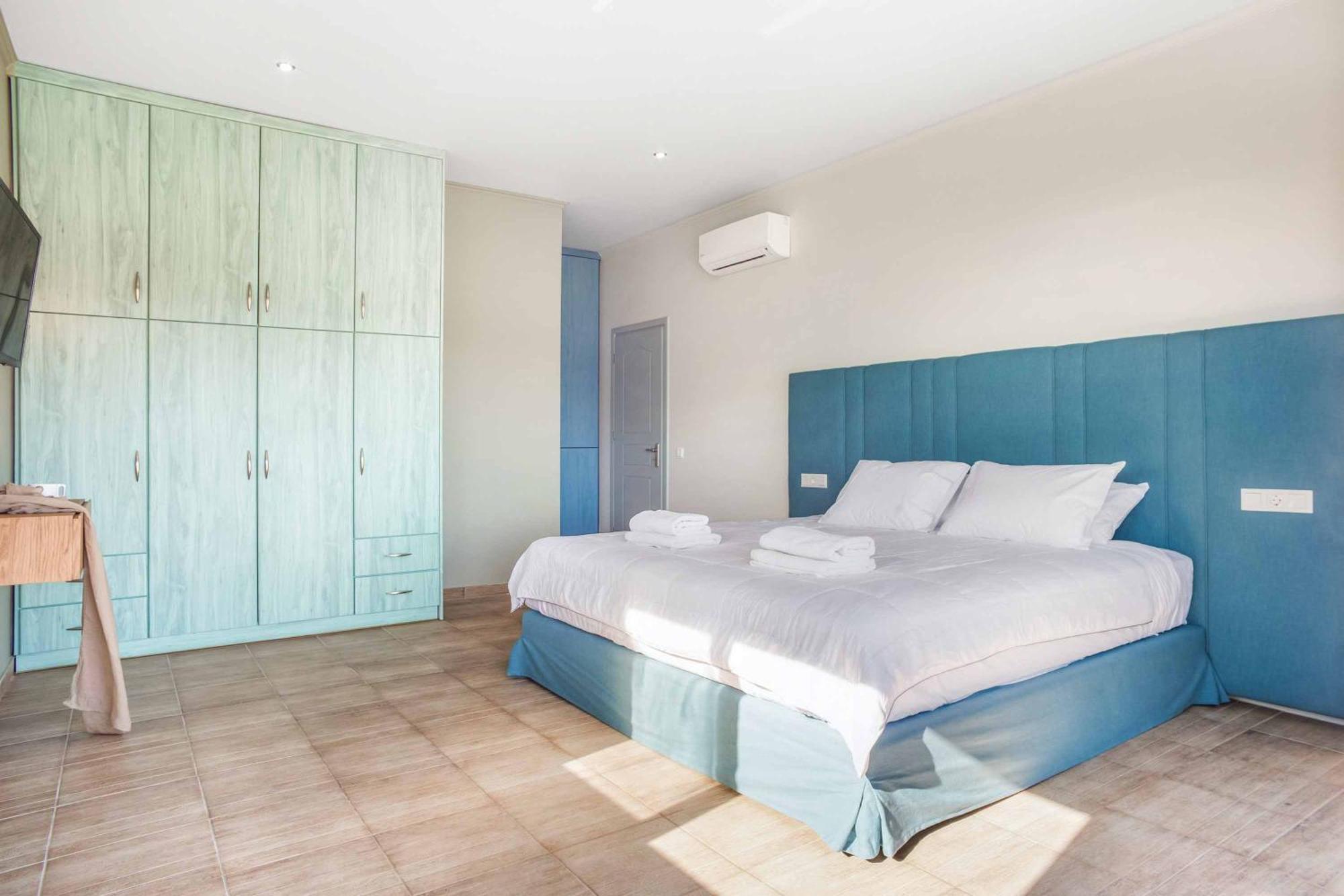 Villa Ponti Pondi Екстериор снимка