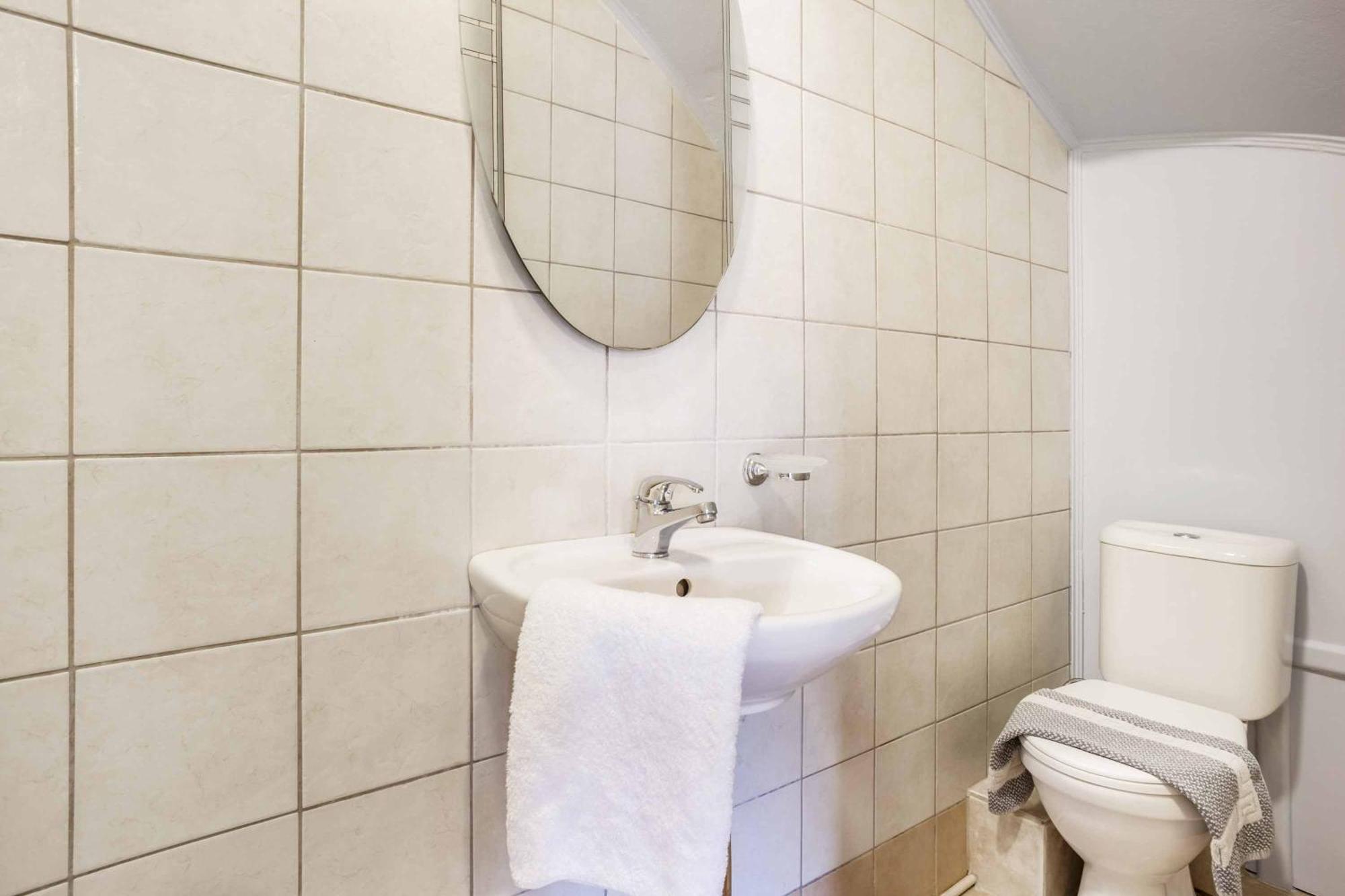 Villa Ponti Pondi Екстериор снимка
