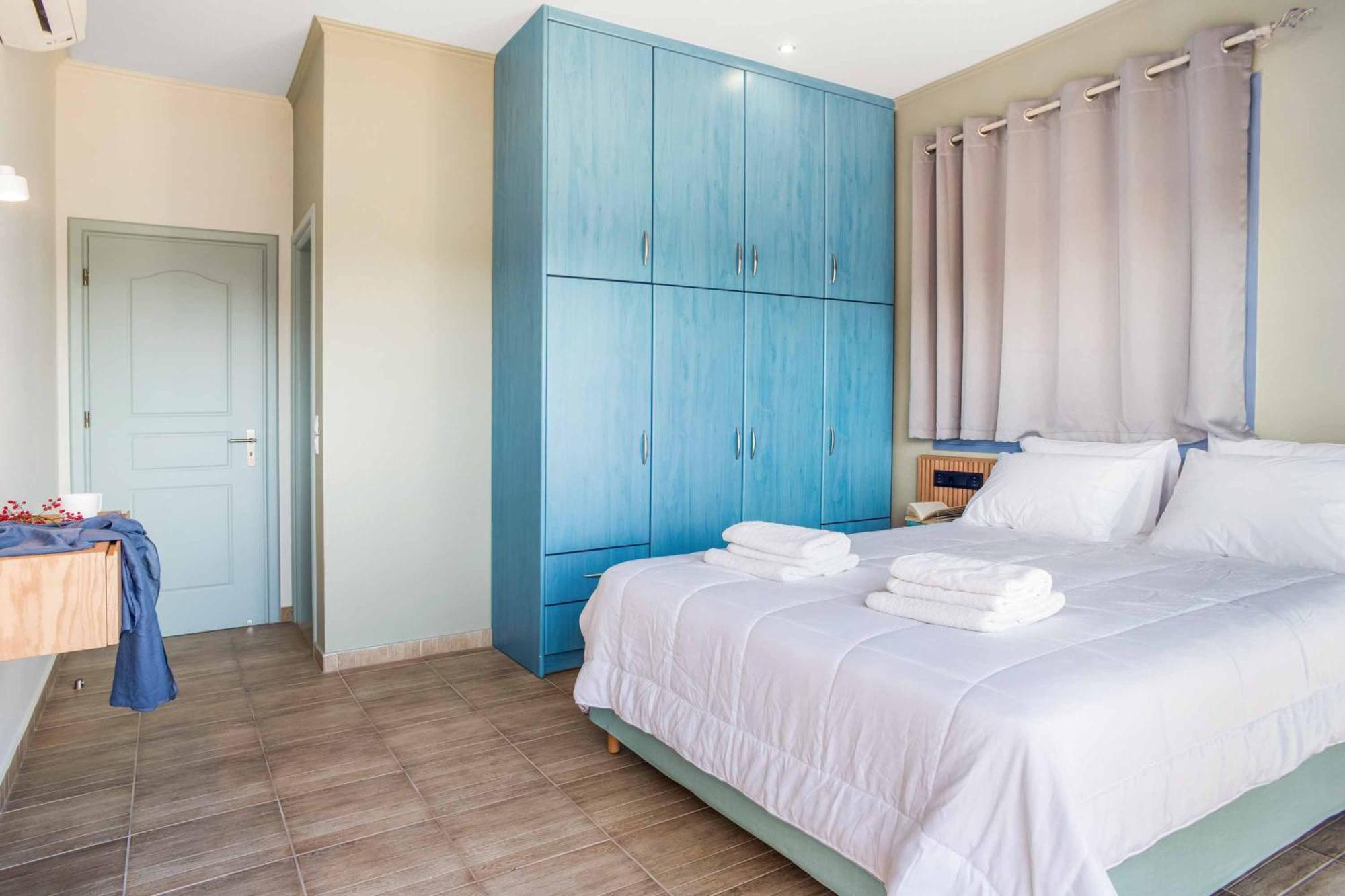 Villa Ponti Pondi Екстериор снимка