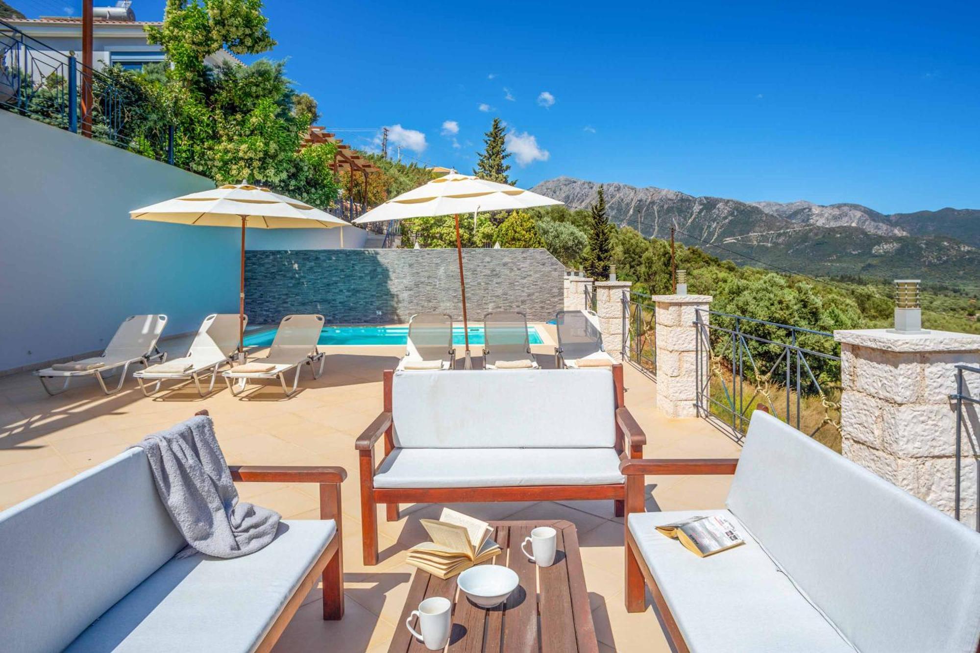 Villa Ponti Pondi Екстериор снимка