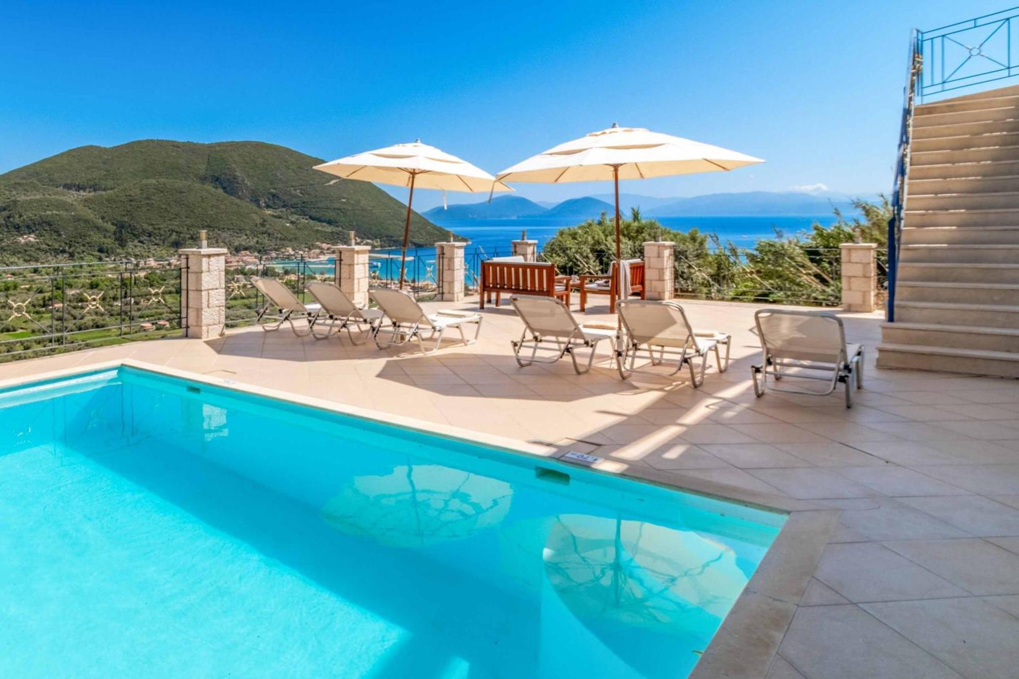 Villa Ponti Pondi Екстериор снимка