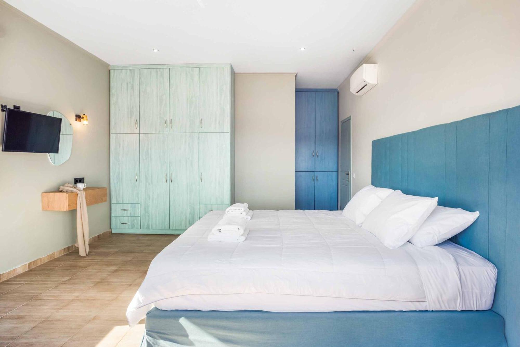 Villa Ponti Pondi Екстериор снимка