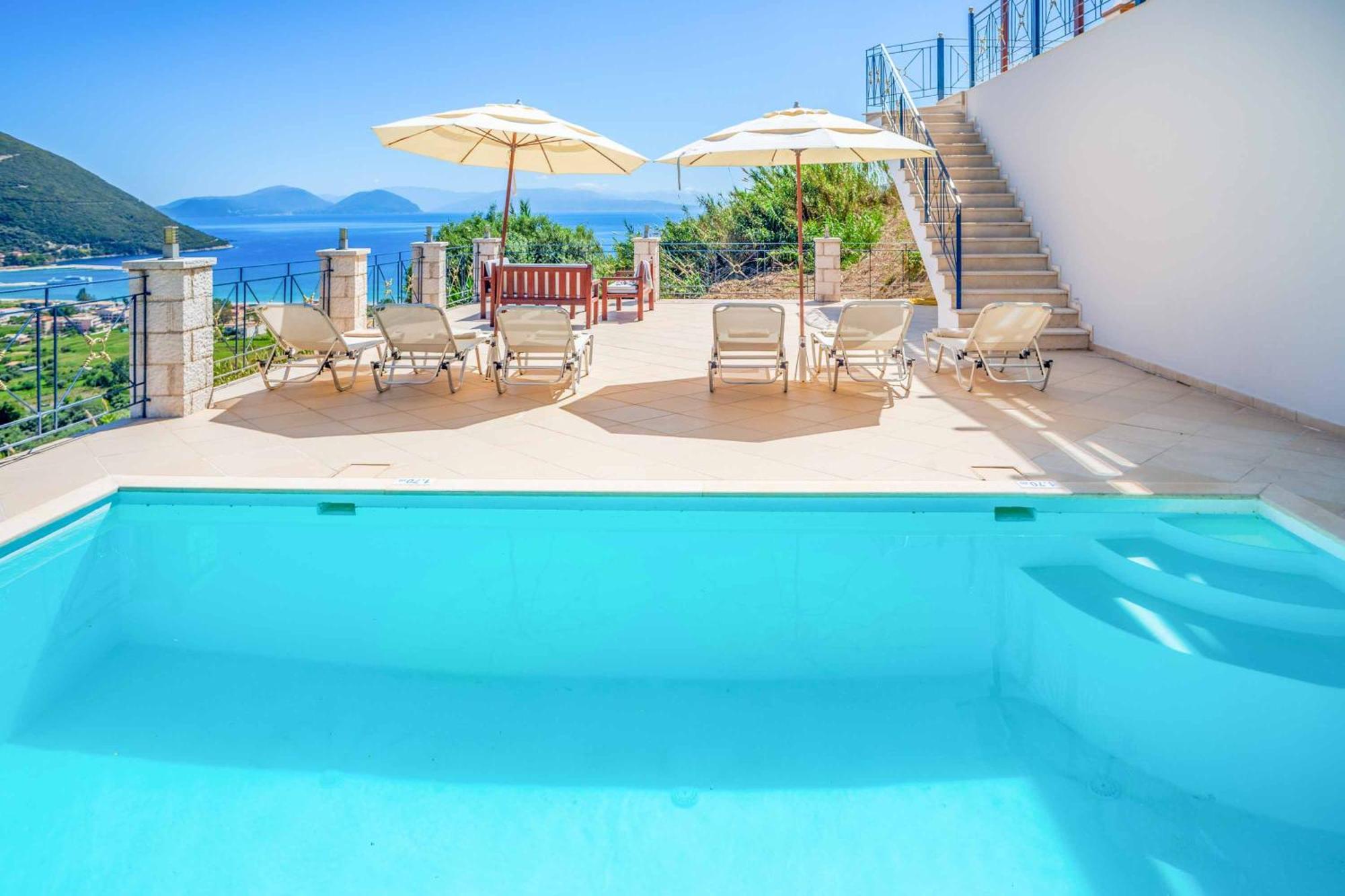 Villa Ponti Pondi Екстериор снимка