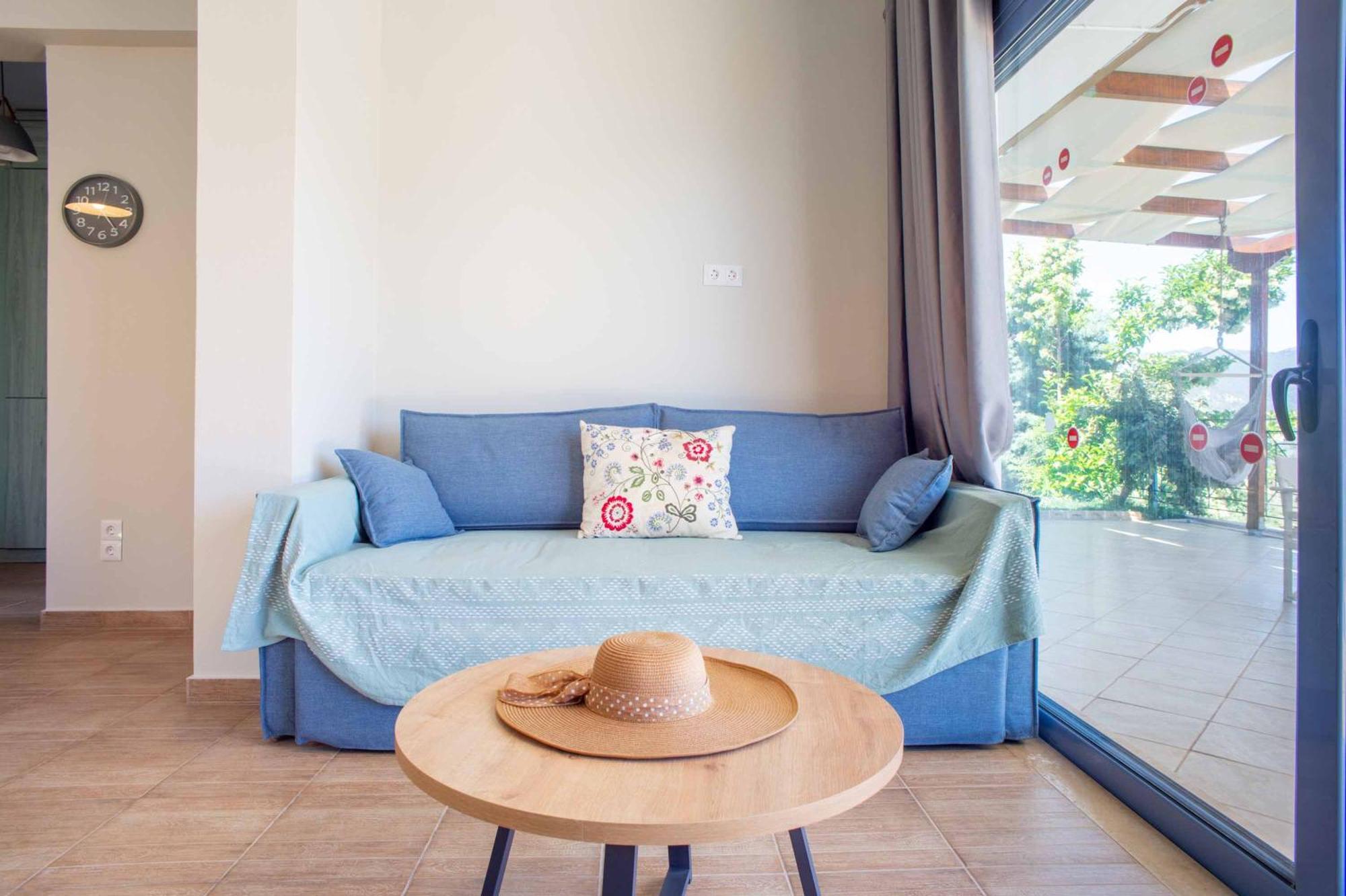 Villa Ponti Pondi Екстериор снимка
