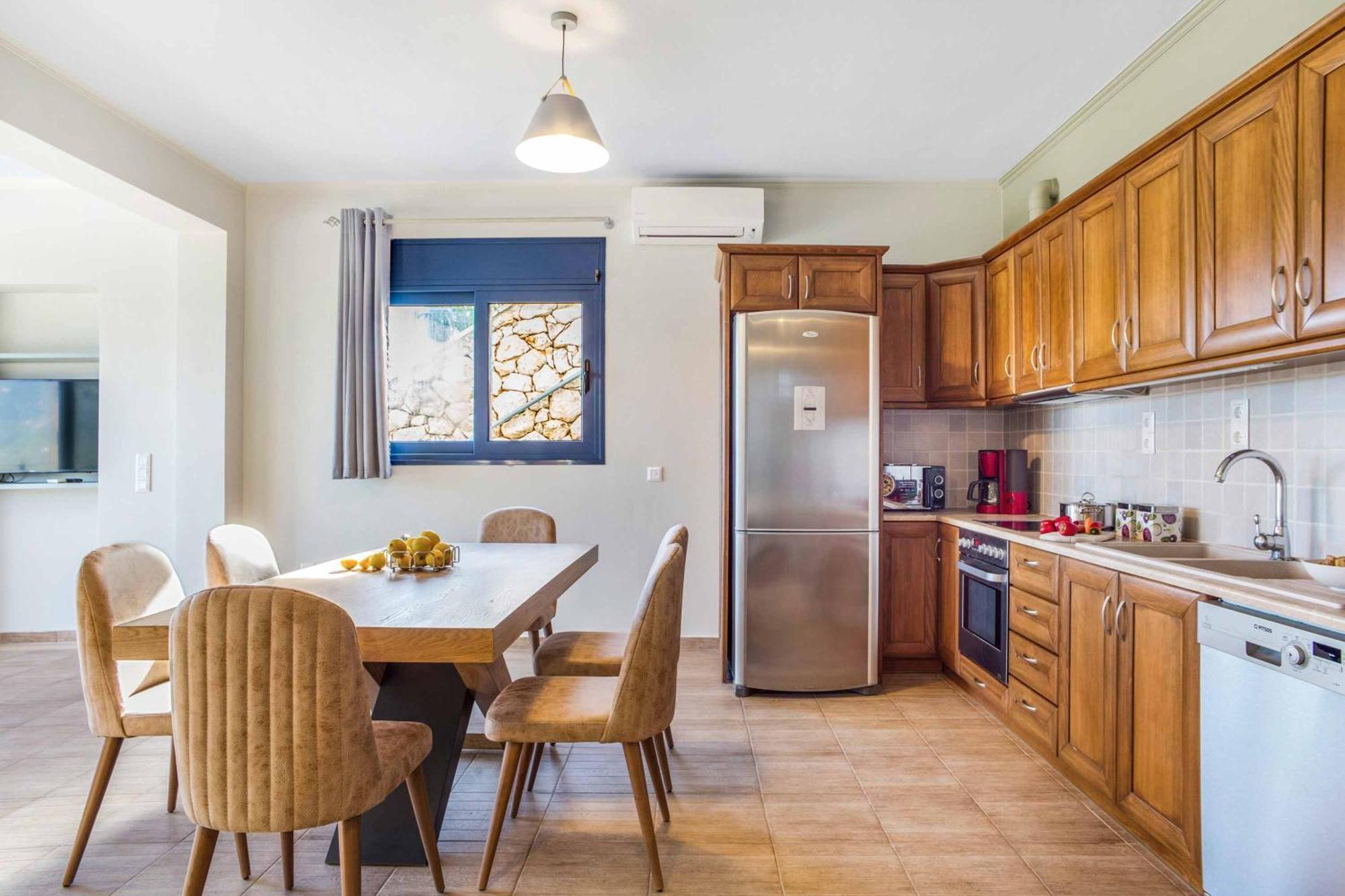 Villa Ponti Pondi Екстериор снимка