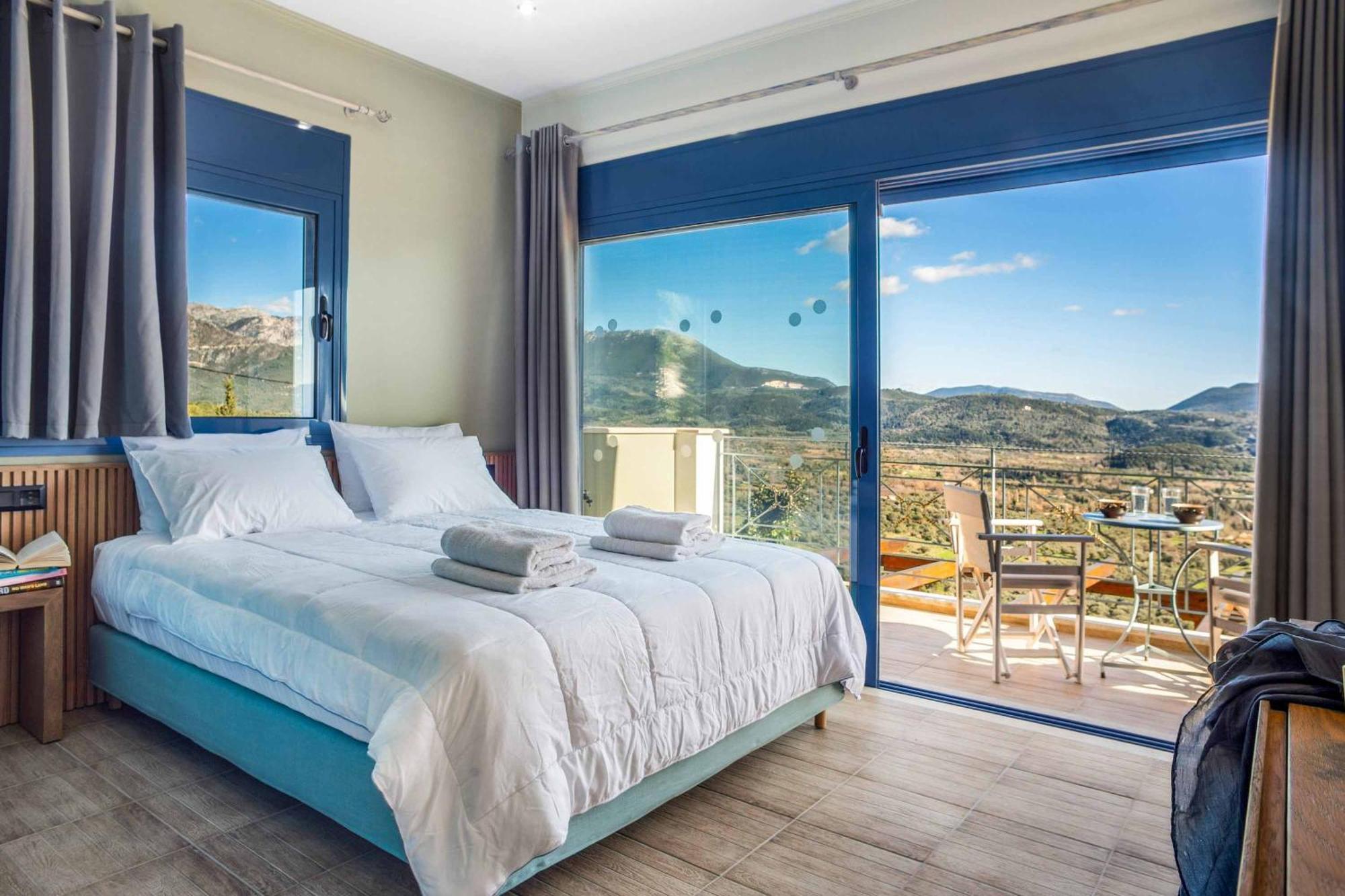 Villa Ponti Pondi Екстериор снимка