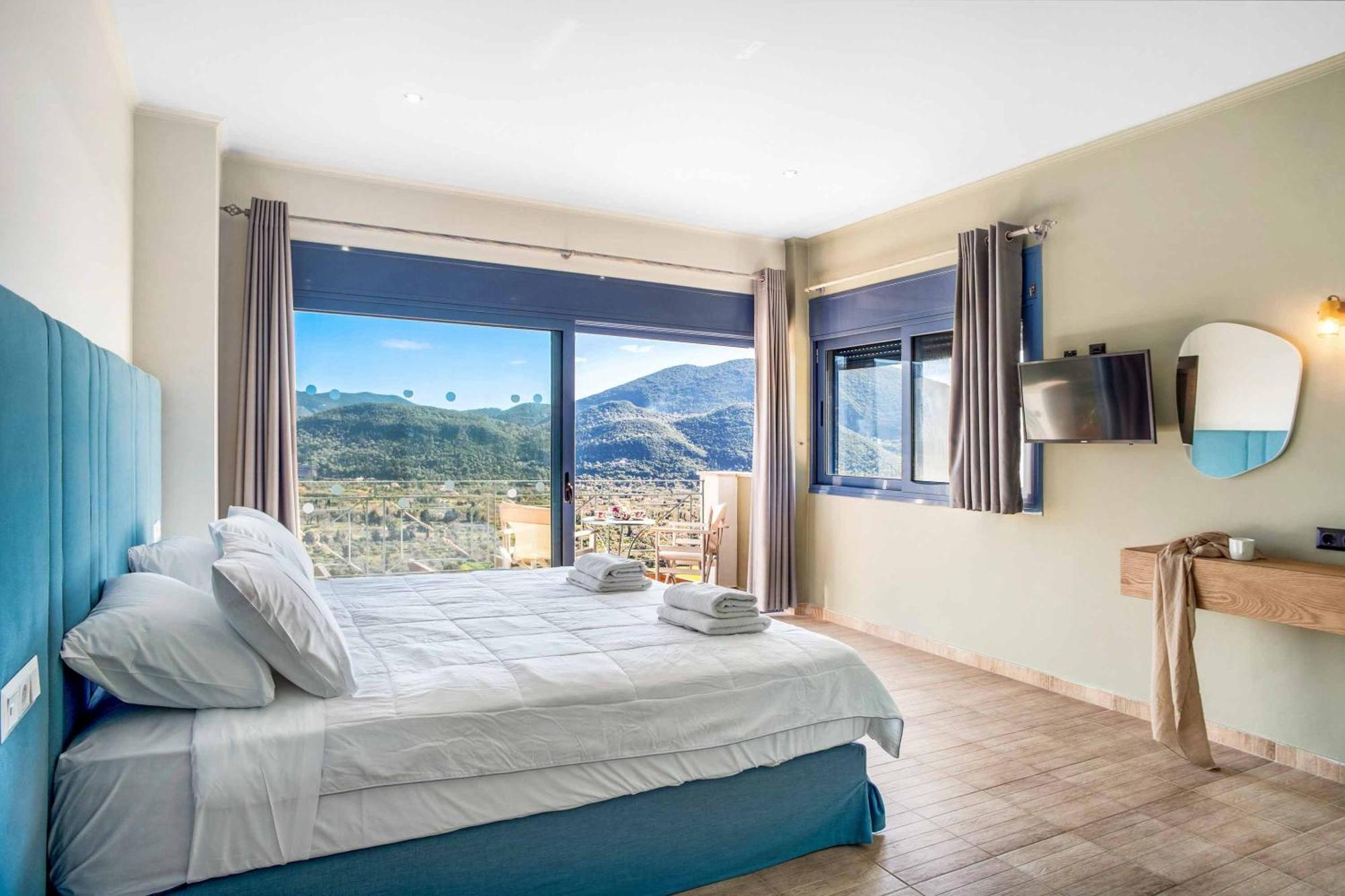 Villa Ponti Pondi Екстериор снимка