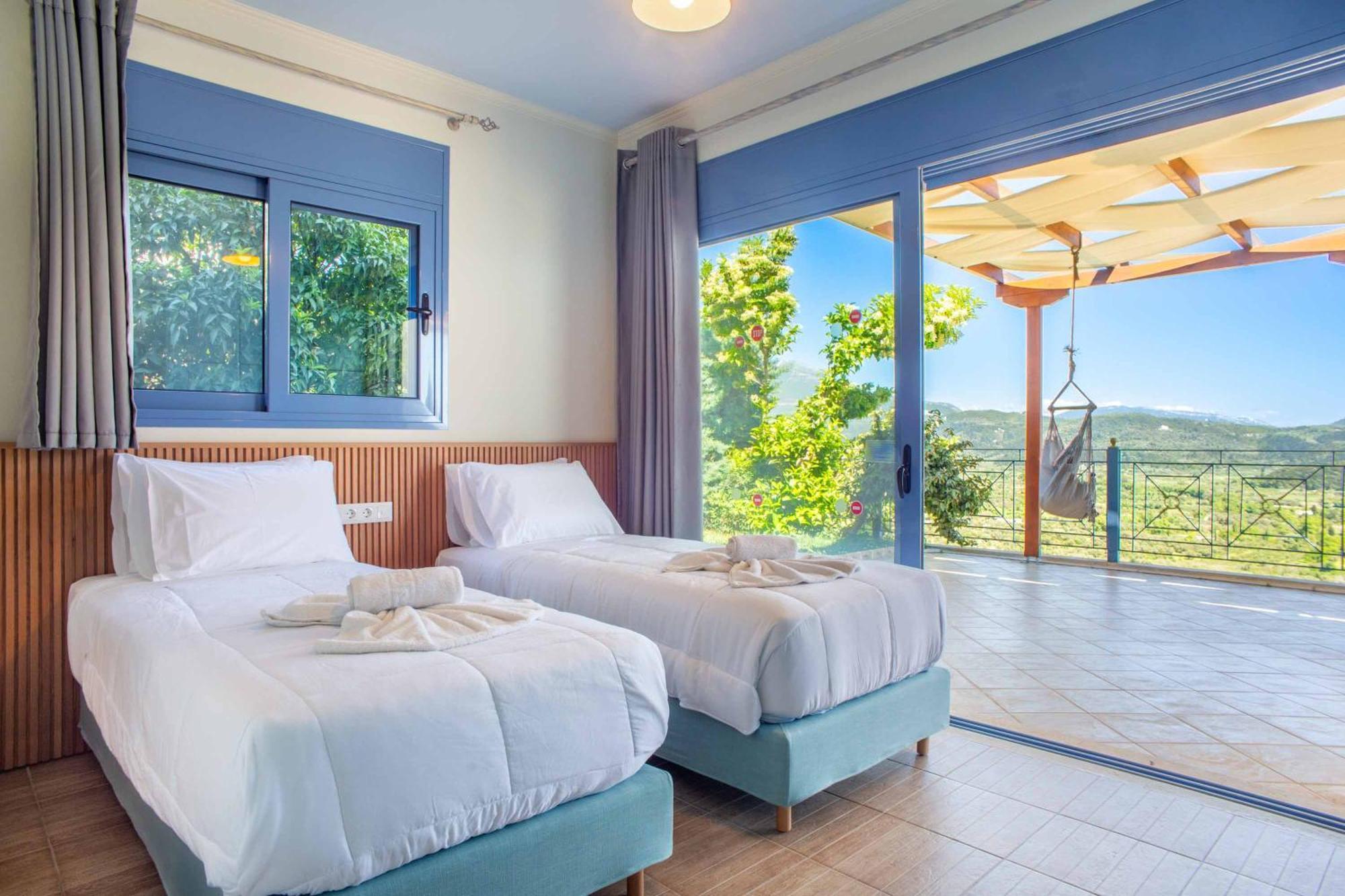 Villa Ponti Pondi Екстериор снимка