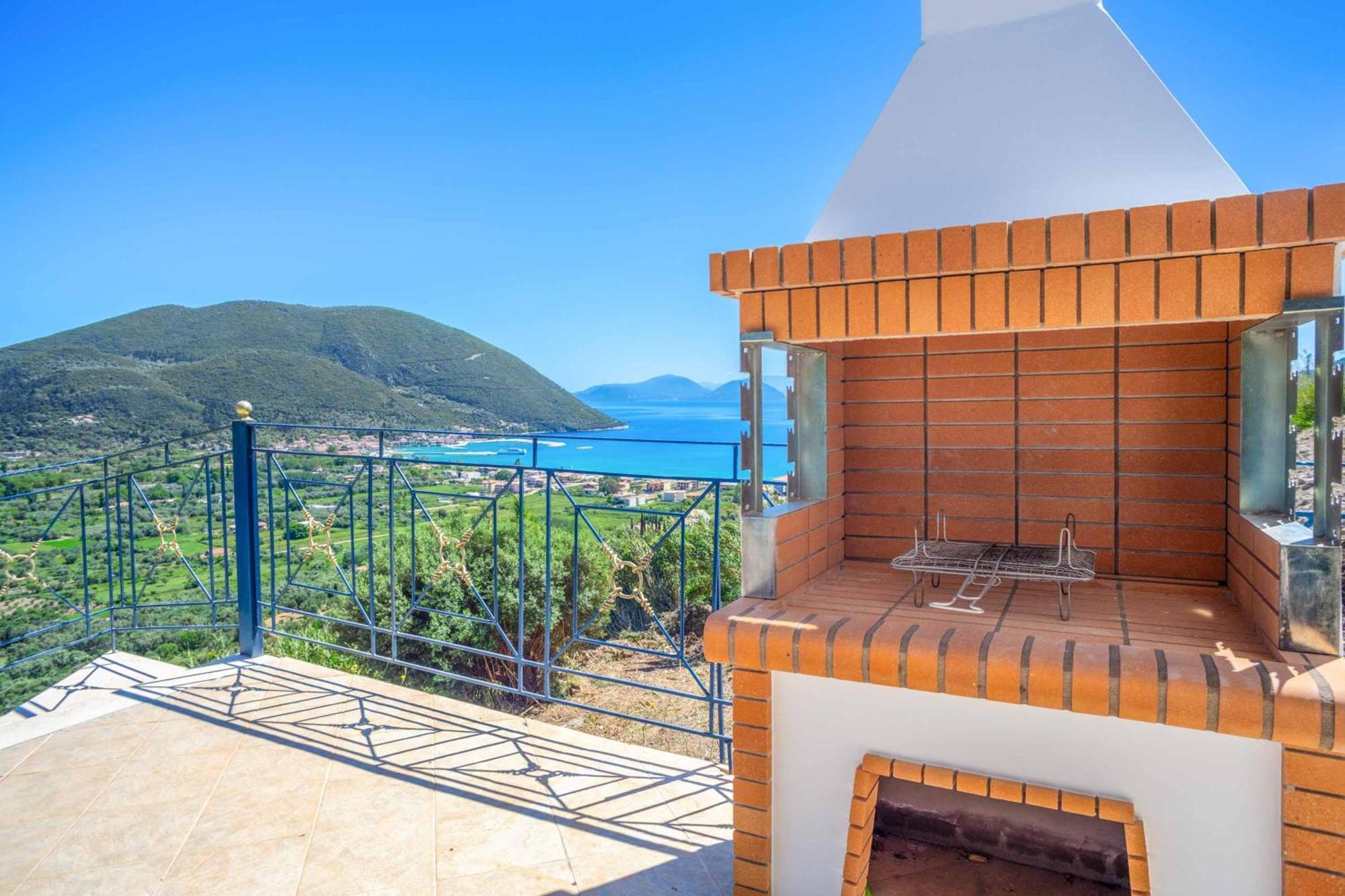 Villa Ponti Pondi Екстериор снимка