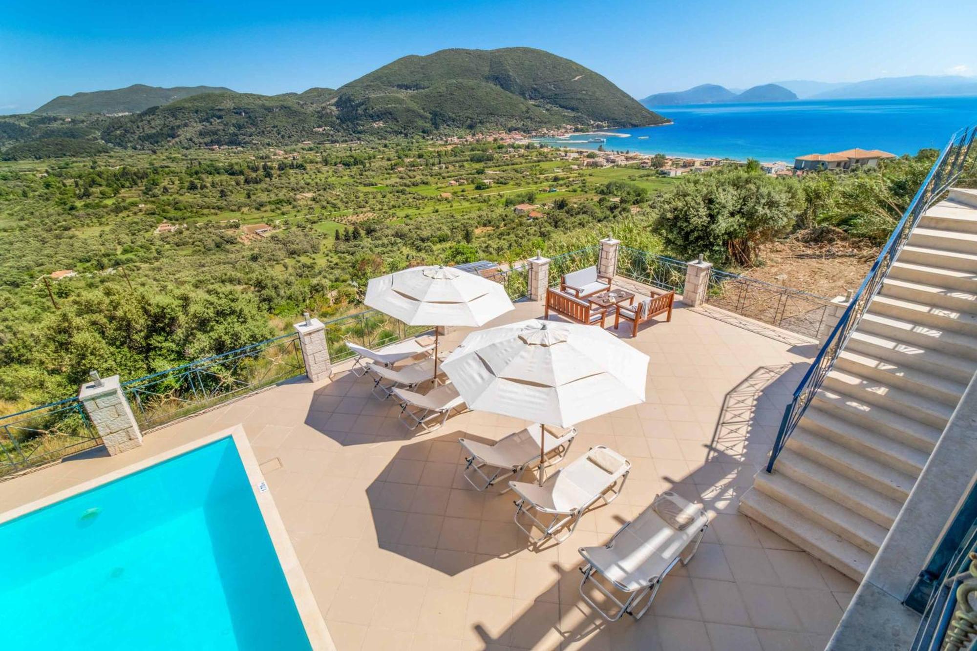 Villa Ponti Pondi Екстериор снимка