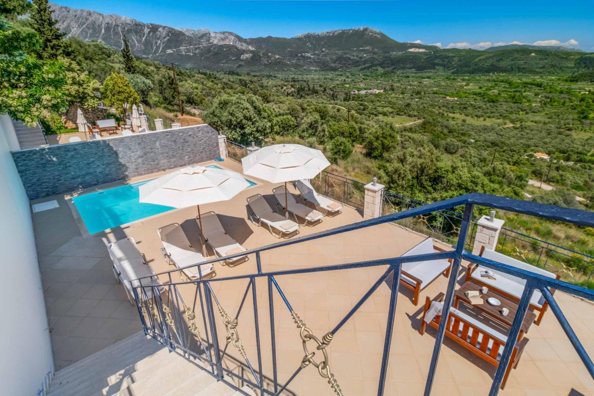 Villa Ponti Pondi Екстериор снимка