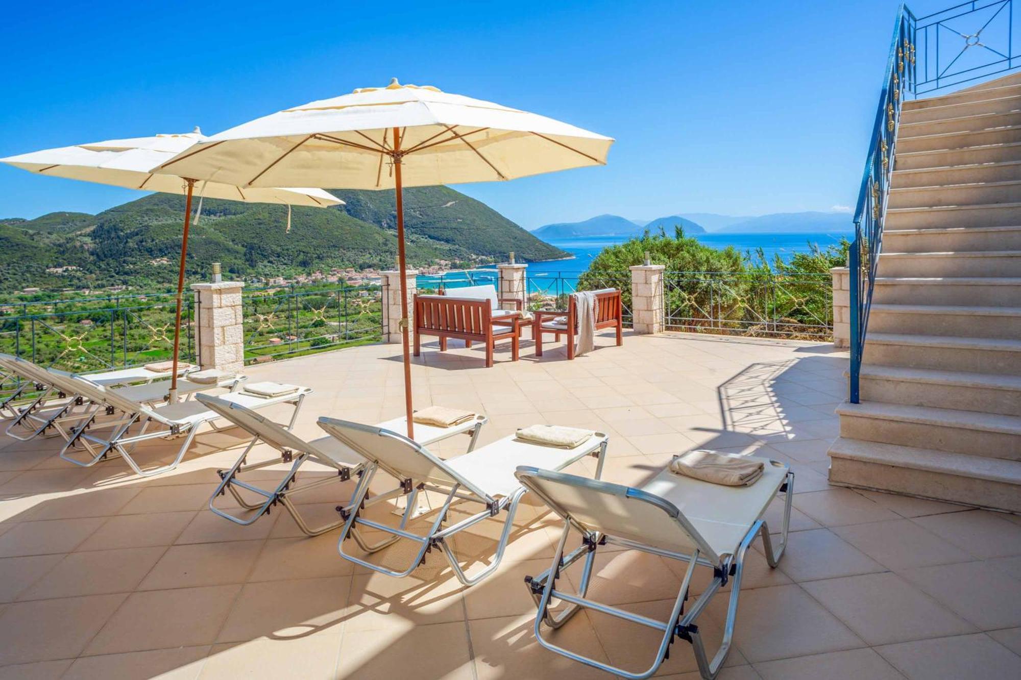 Villa Ponti Pondi Екстериор снимка