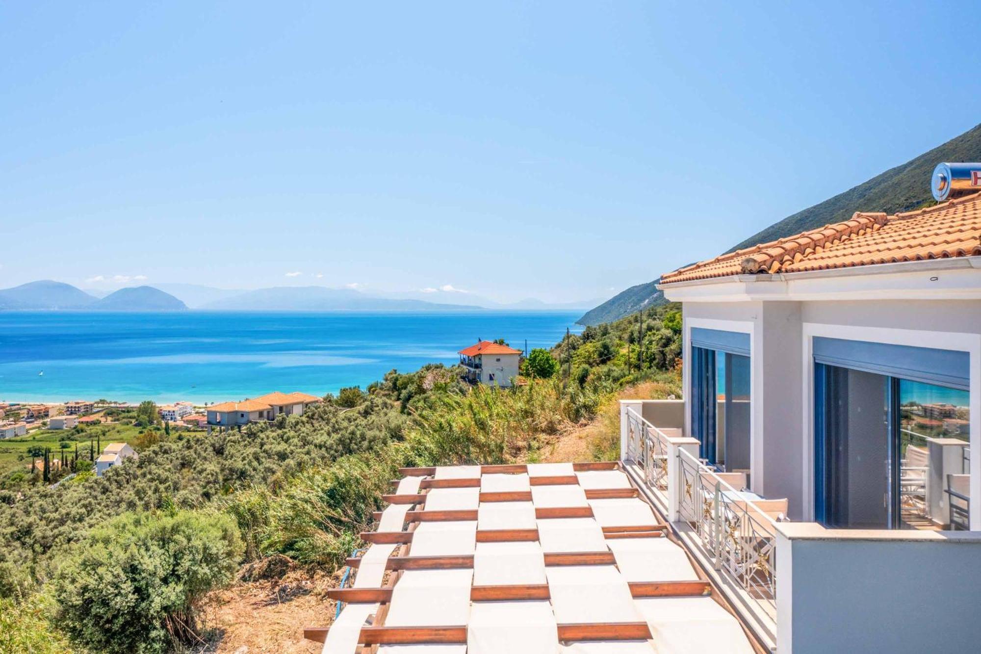 Villa Ponti Pondi Екстериор снимка