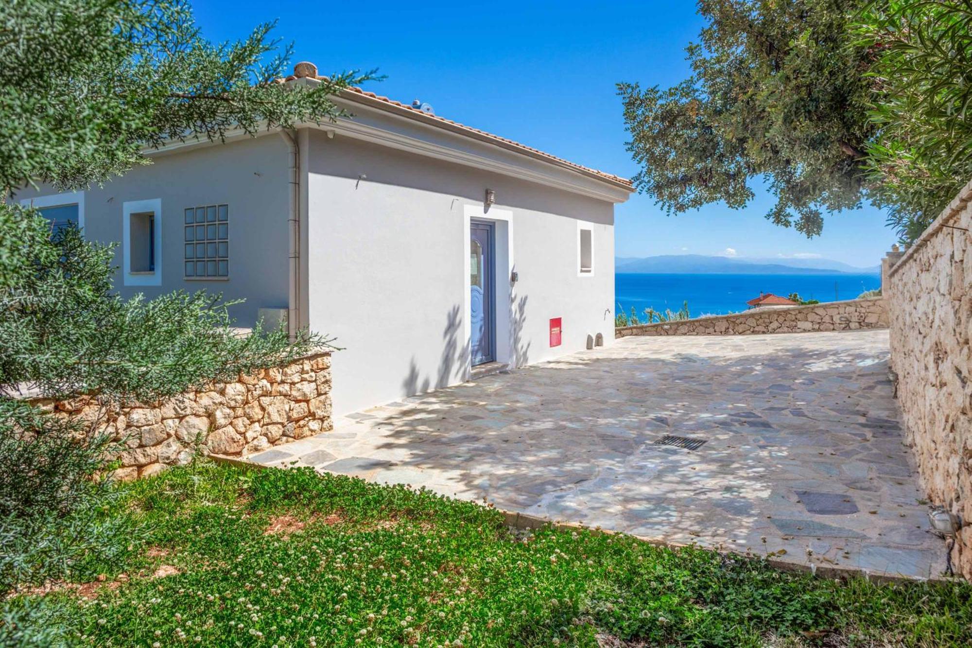 Villa Ponti Pondi Екстериор снимка