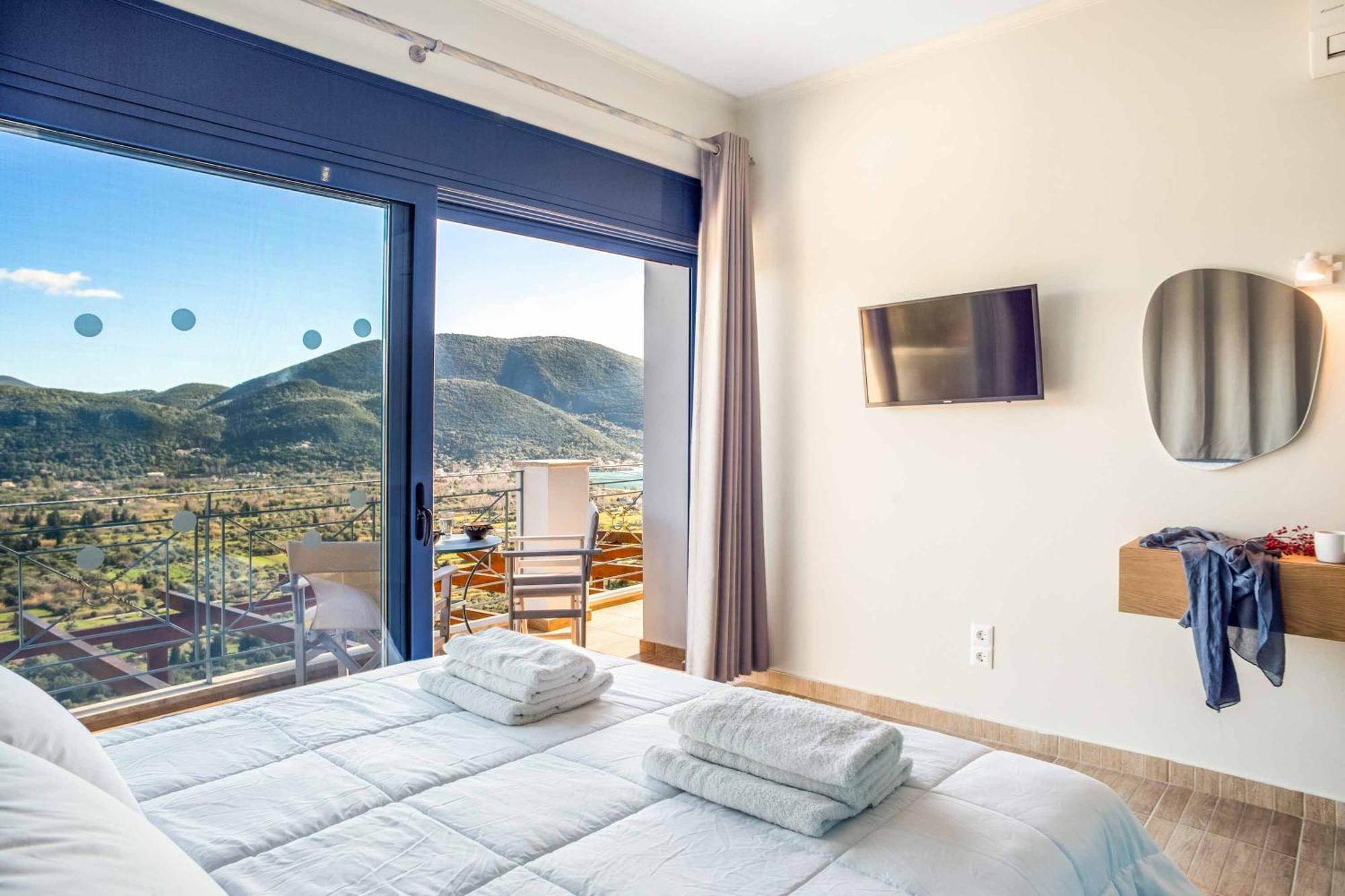 Villa Ponti Pondi Екстериор снимка