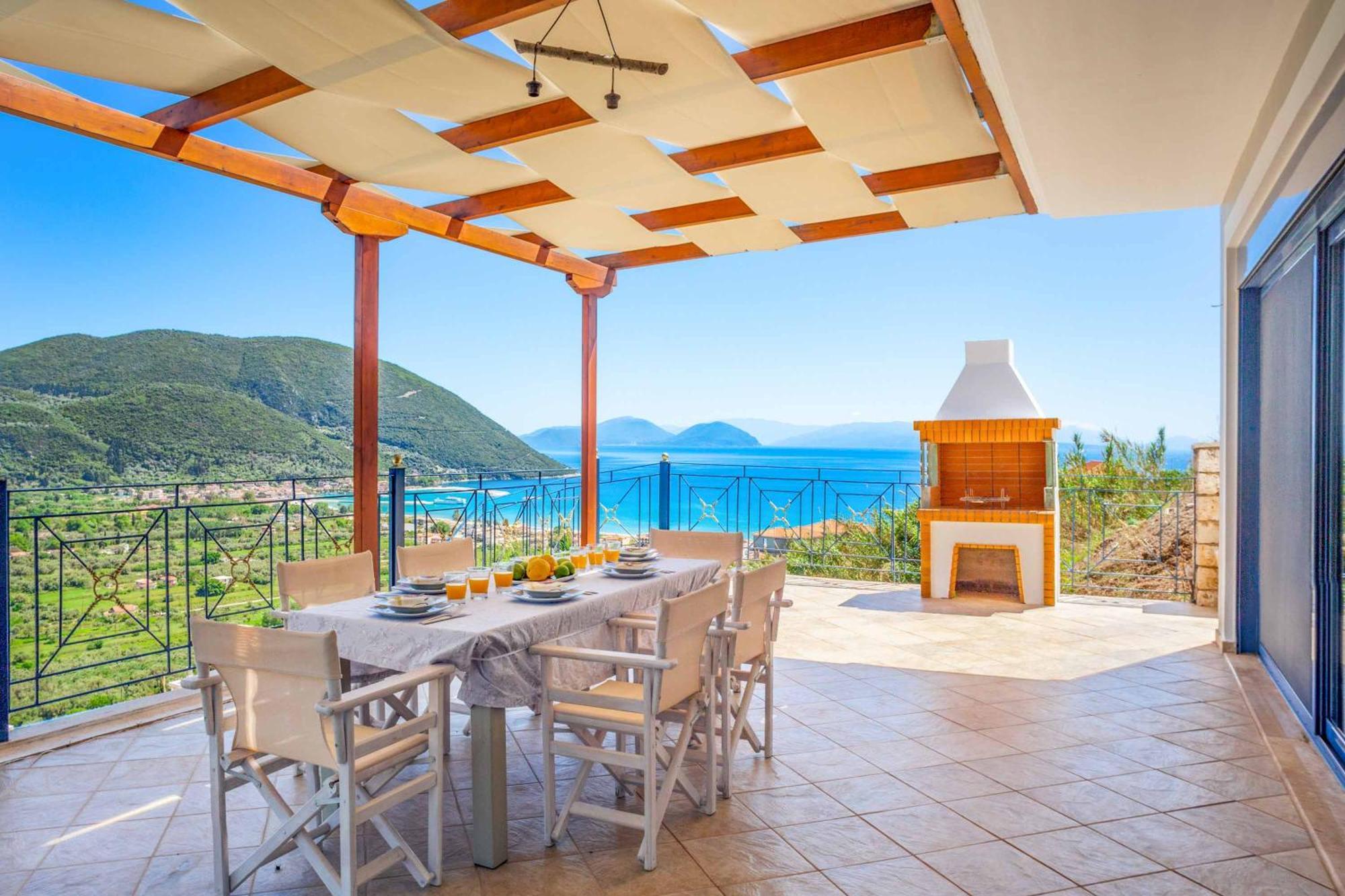 Villa Ponti Pondi Екстериор снимка