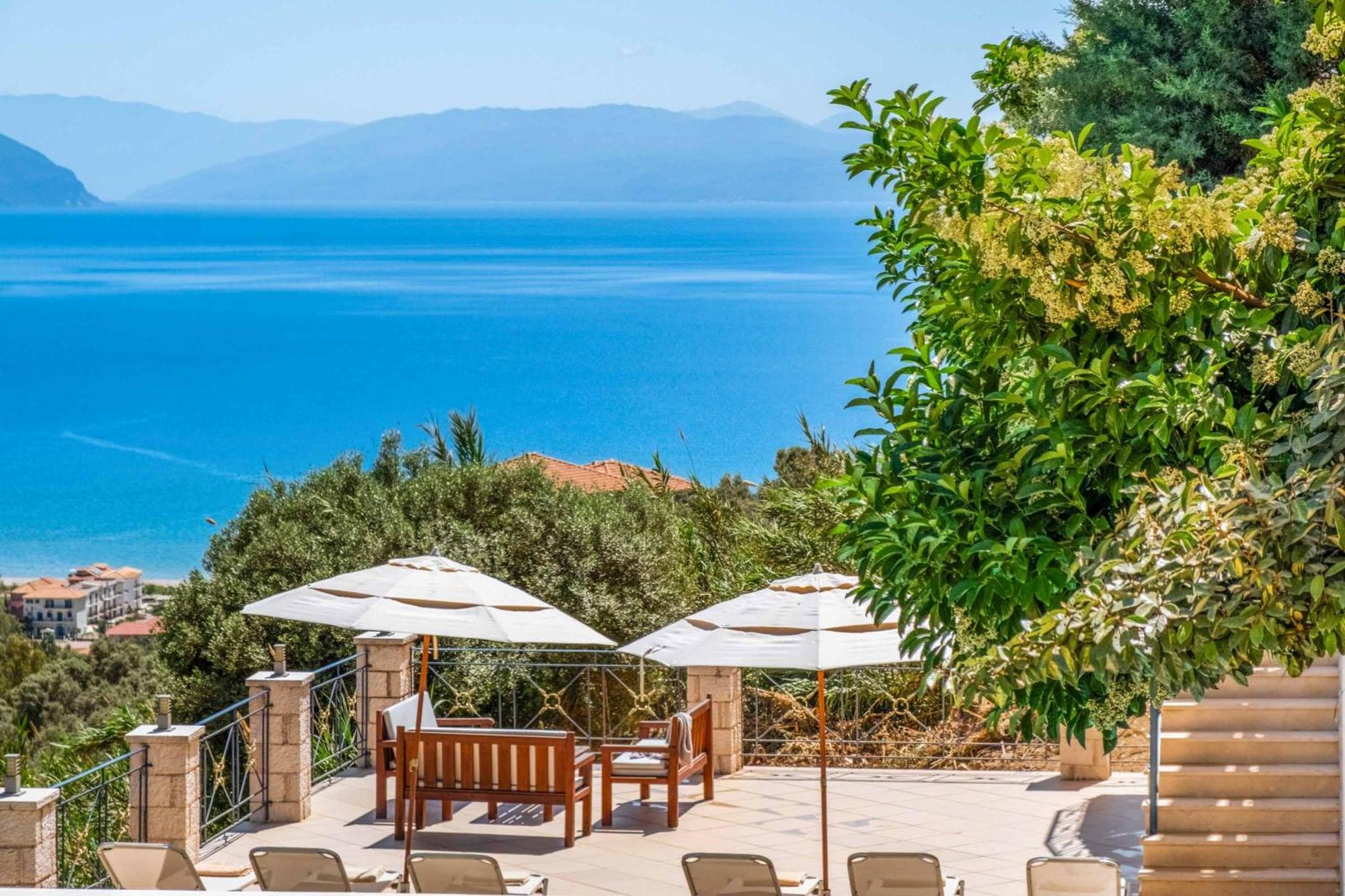 Villa Ponti Pondi Екстериор снимка