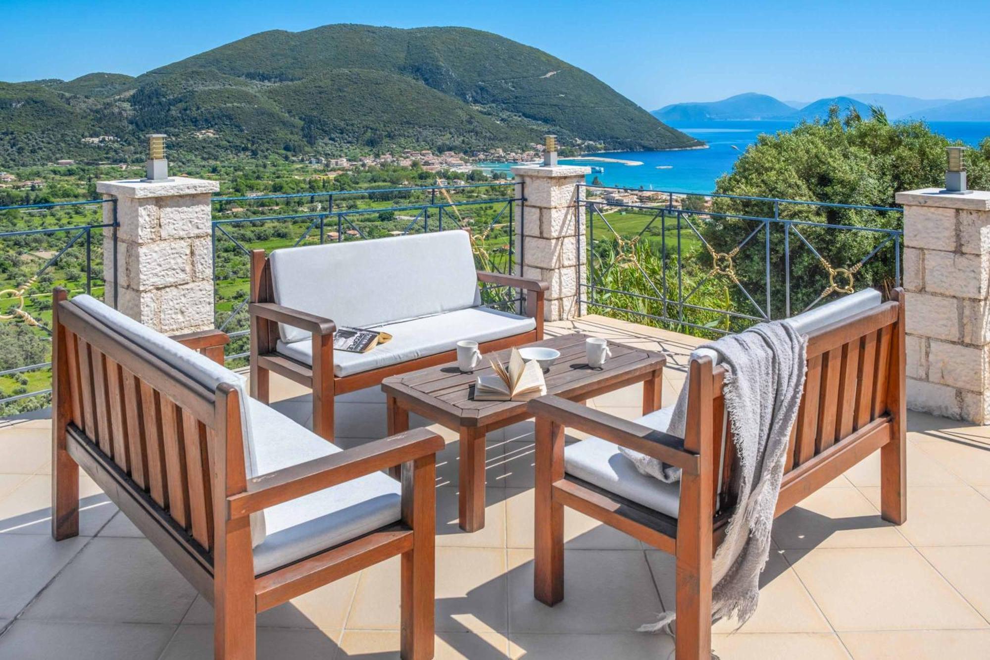 Villa Ponti Pondi Екстериор снимка