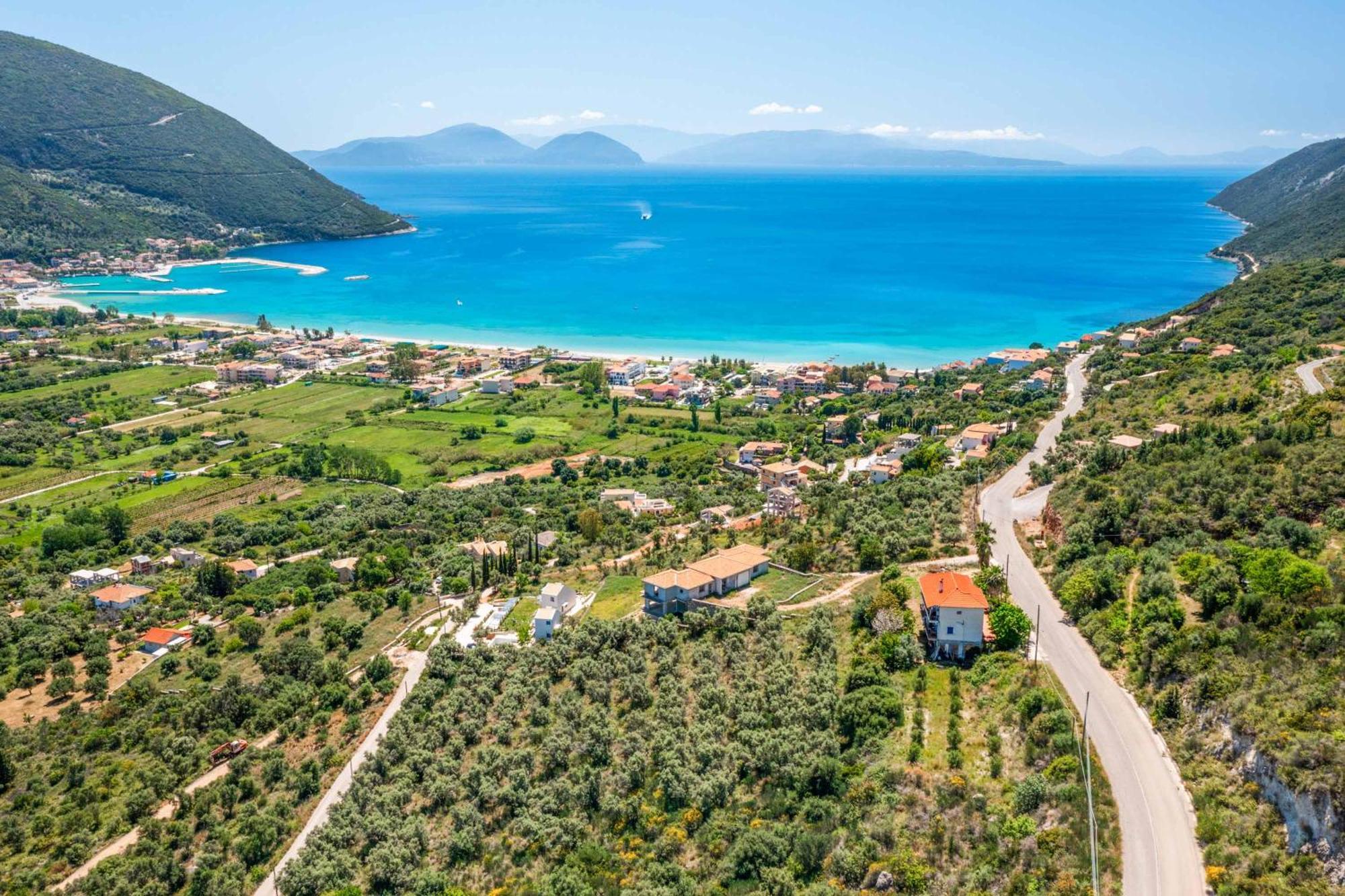 Villa Ponti Pondi Екстериор снимка