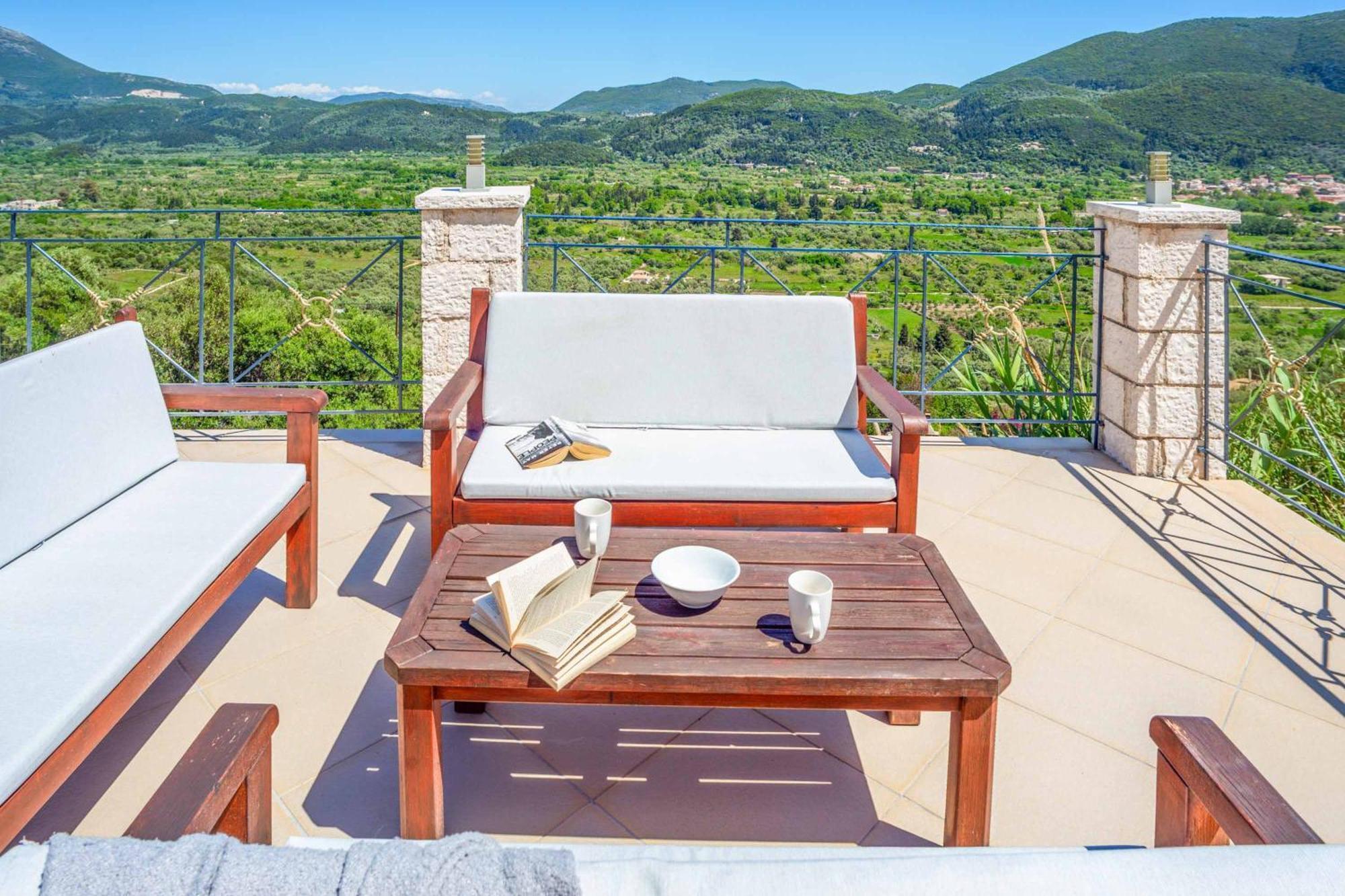 Villa Ponti Pondi Екстериор снимка