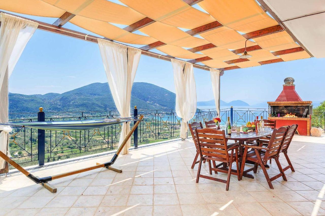 Villa Ponti Pondi Екстериор снимка