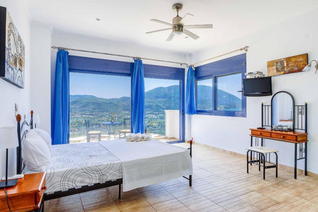 Villa Ponti Pondi Екстериор снимка