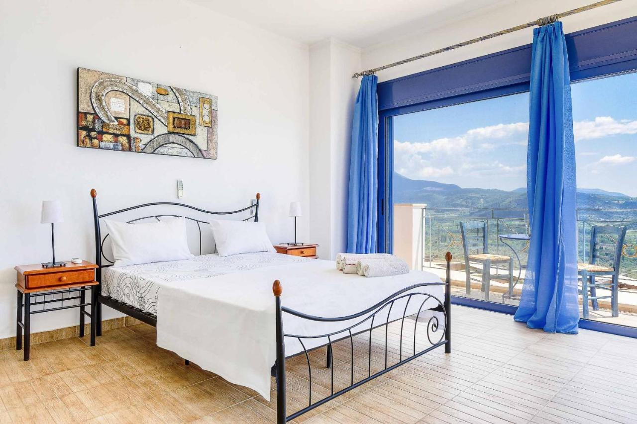 Villa Ponti Pondi Екстериор снимка