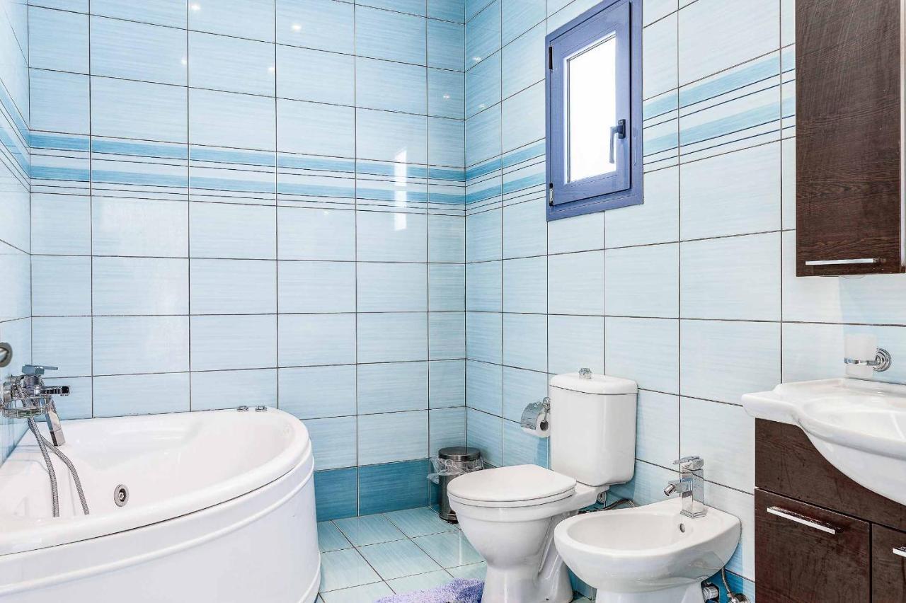 Villa Ponti Pondi Екстериор снимка