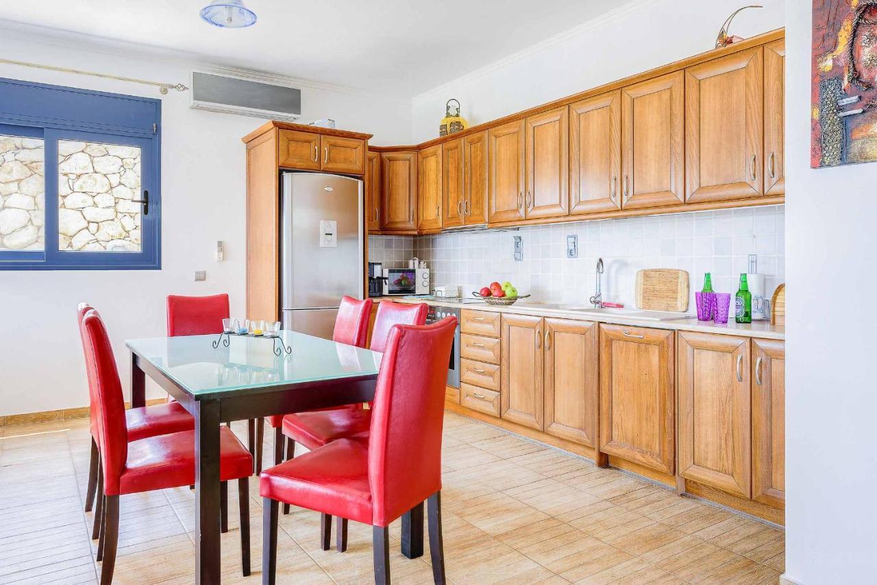 Villa Ponti Pondi Екстериор снимка