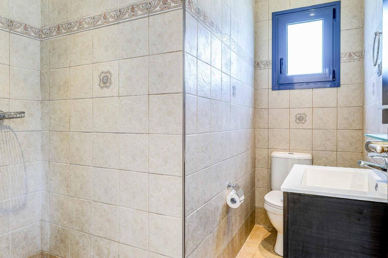 Villa Ponti Pondi Екстериор снимка