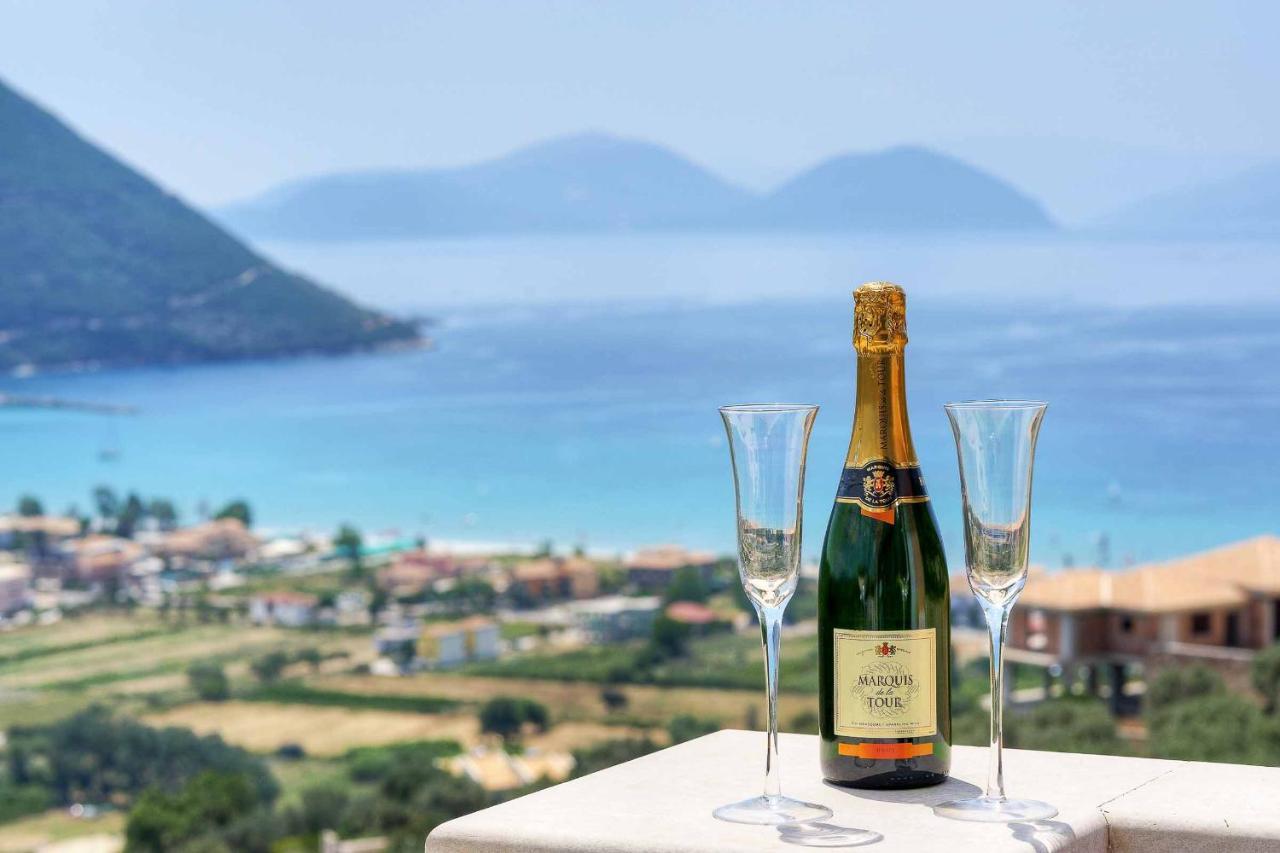 Villa Ponti Pondi Екстериор снимка